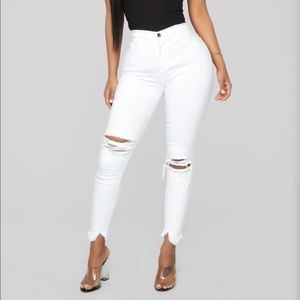 Fashion Nova Jeans